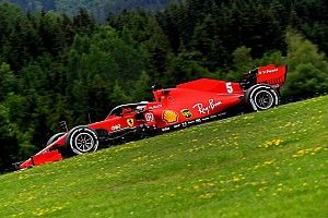 Феттель: Ferrari заслужила свое нынешнее положение