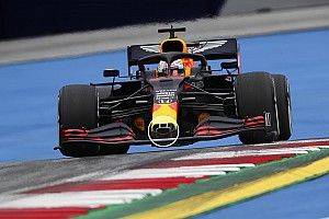 Red Bull ne sait pas encore quel aileron utiliser ce week-end