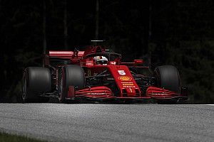 Vettel nie chce rezygnować z F1