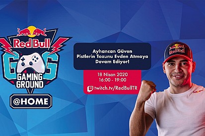 Porsche Supercup Virtual Edition: İlk yarışı Ayhancan, ikinci yarışı ise ten Voorde kazandı