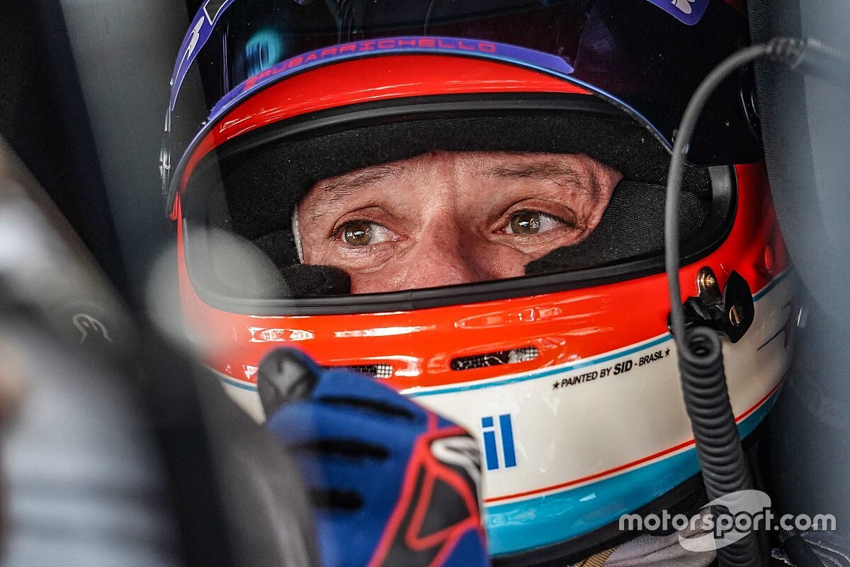 Aniversários dos Barrichello: conheça a coincidência rara que une a família de Rubinho