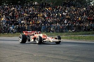 Fittipaldi anuncia que correrá com dois carros históricos da F1 em festival