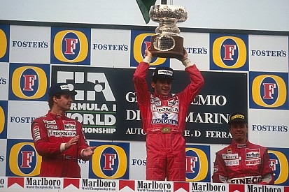 Mônaco, Spa, Ímola e cia: em quais circuitos Senna era dominante na F1?