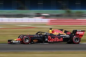 Keuze voor harde band was voor Verstappen een uitgemaakte zaak