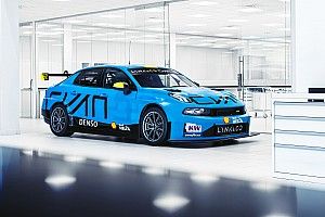 WTCR: Cyan Racing presenta la livrea 2020 di Muller ed Ehrlacher
