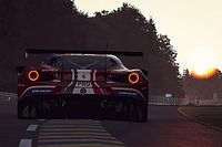 Virtual Le Mans, 9a Ora: Ferrari vede sfumare il podio di Bonito