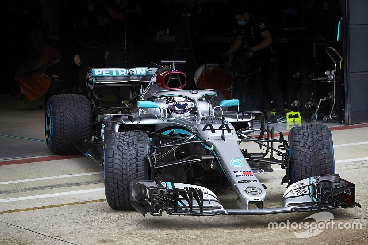 Hamilton, 21. yüzyılın en iyi erkek sporcuları listesine girdi