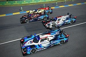 LIVE STREAMING: Virtual 24 Ore di Le Mans