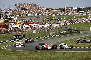 Die außergewöhnlichsten Grand-Prix-Bezeichnungen