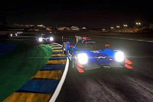 Directeur rFactor: "Virtual Le Mans was mijlpaal in simracen"