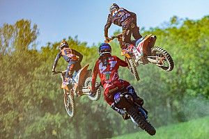 El MXGP y Prado vuelven; previa y horarios del triplete en Lombardía