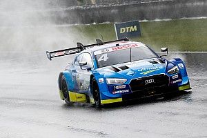 Frijns doet goede zaken in Assen: "Erg tevreden over dit weekend"