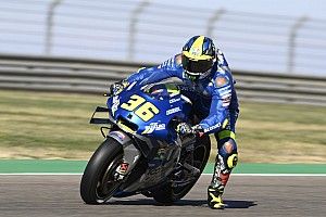 Mir: “He recuperado las buenas sensaciones que perdí en Le Mans”