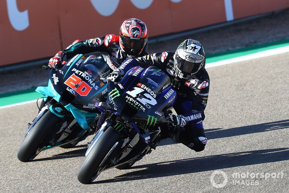 Analyse: Transparantie ontbreekt bij dubieuze straf voor Yamaha