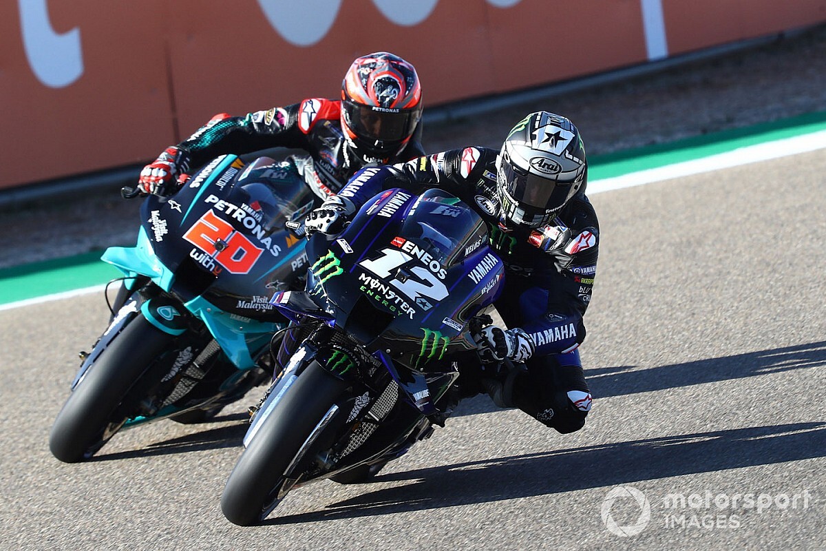 Analyse: Transparantie ontbreekt bij dubieuze straf voor Yamaha