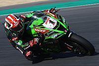 Implacable, Jonathan Rea coiffe une sixième couronne à Estoril