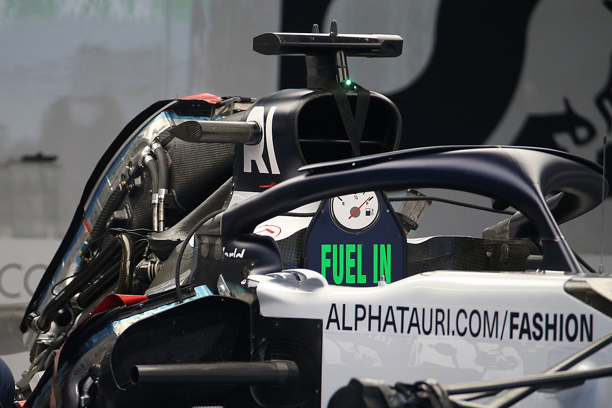 F1: ecco perchè non si è scatenata la guerra dei motori