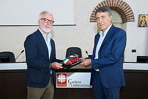 Uniti per Ripartire: oltre 30.000 famiglie aiutate da Porsche Italia e concessionari