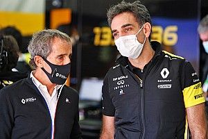 Renault a Racing Point por el test de Alonso: su coche es ilegal