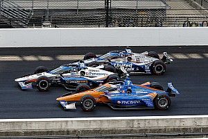 Despite Indy gut-punch, Ganassi’s core strength will prevail