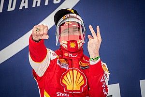 TABELA: Zonta é líder isolado da Stock após vitória no Milhão, seguido de perto por Ramos e Barrichello