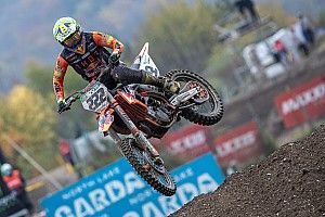 MXGP: vince ancora Gajser, Cairoli chiude terzo nel Mondiale