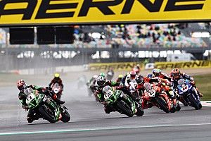 SBK 2021: ecco gli orari tv di Sky e TV8 del Round di Magny-Cours