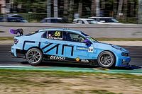 WTCR: Ehrlacher guida la tripletta Lynk & Co in Gara 2 a Zolder