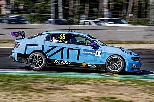 WTCR: Ehrlacher guida la tripletta Lynk & Co in Gara 2 a Zolder