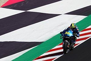 Mir: “No estoy ansioso por ganar; si seguimos así, la victoria llegará”
