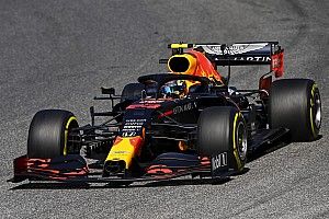 Red Bull: Megpróbáljuk újra felépíteni Albont…
