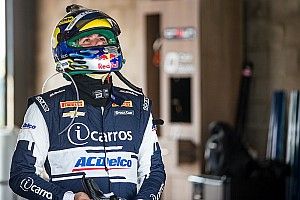 Cacá Bueno destaca "corrida diferente e única" na final da Stock Car em Interlagos