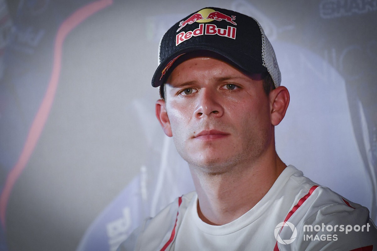 Bradl Siap Bantu Talenta Muda Jerman Tapaki Kejuaraan Dunia