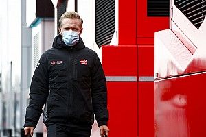 Haas F1 : Magnussen annonce lui aussi son départ