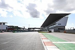 Canlı Anlatım: Portekiz GP
