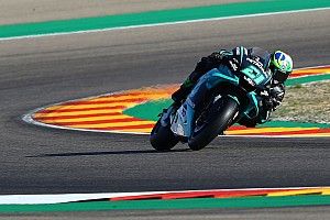 Morbidelli : Les teams satellites poussent tout le plateau vers le haut