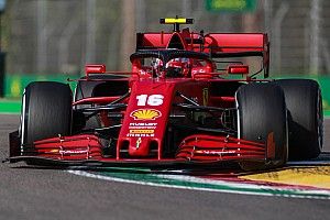 LIVE Formula 1, GP dell'Emilia Romagna: le Qualifiche