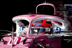 Perez, Imola’da ayarlarda yaptıkları feragatın yarışta işe yaramasını umuyor