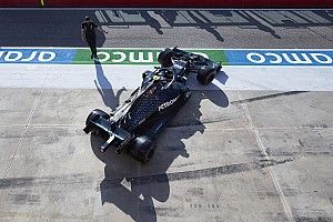 Mercedes announces launch date for 2021 F1 car