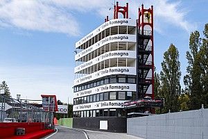 ¿China en peligro? F1 trabaja en un plan B con Portugal e Imola