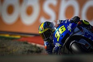 Suzuki face à la pression de la défense du titre