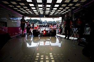 F1: vogliamo che restino le prove libere del venerdì!