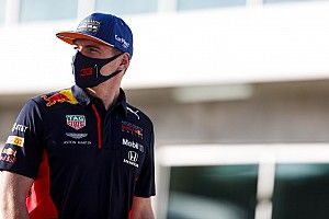 Verstappen úgy érzi, vakon fognak nekivágni a Portugál Nagydíjnak