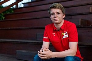 Robert Shwartzman Berharap Punya Peluang di F1