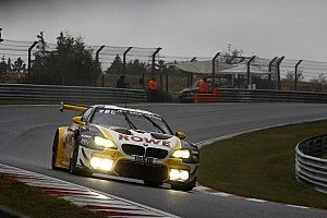 Catsburg bezorgt Rowe BMW zege in 24 uur Nürburgring