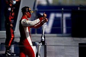 Mick Schumacher Akui Penampilan Awal Musim Kurang Ideal