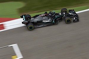 Así fue el Gran Premio de Rusia 2020 de F1