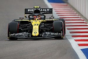 Ocon elégedett „idei legjobb” etapjával