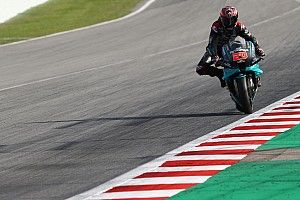 Así vivimos la clasificación para el GP de Cataluña
