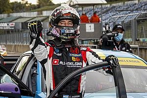 WTCR, Guerrieri riapre tutto: "Honda grande, me la gioco"
